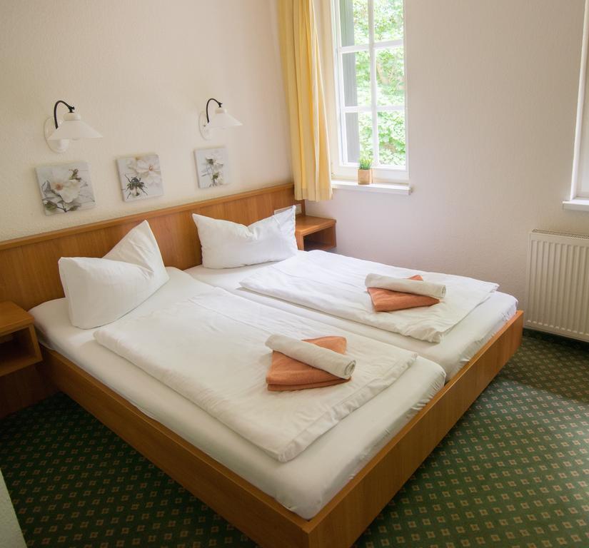Naturresort Bieleboh Beiersdorf